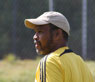 Clinician Paul Campbell
