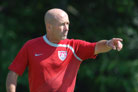 Clinician Tom Goodman