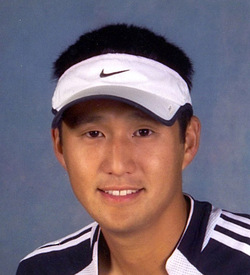 Clinician Bruce Shang