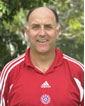 Clinician Jeff Tipping