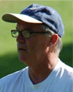 Director Emeritus Bill Scott