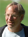 Directors Emeritus Dick Muther